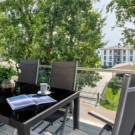 Apartment "Haffblick" - Haffresidenz Garz  Екстериор снимка