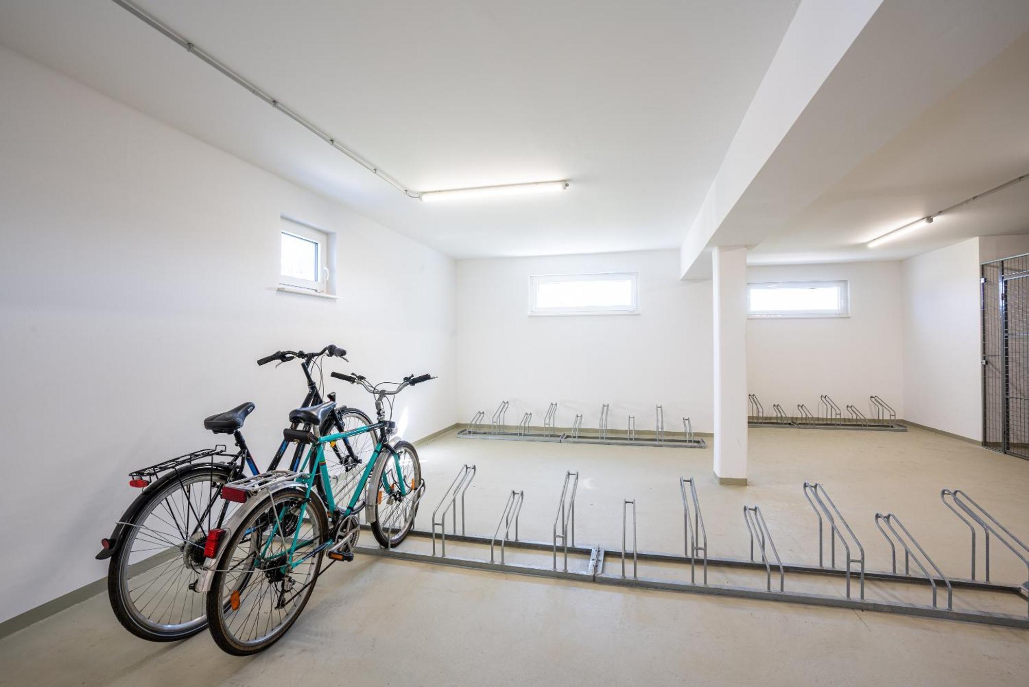 Apartment "Haffblick" - Haffresidenz Garz  Екстериор снимка